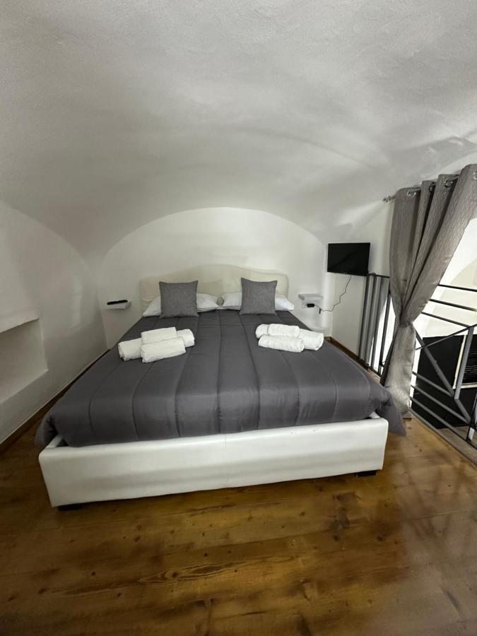 Aurora House Apartment Naples Exterior photo